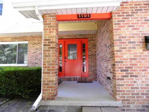 1191 N Frost Drive # 26, Saginaw MI 48638 photo 4
