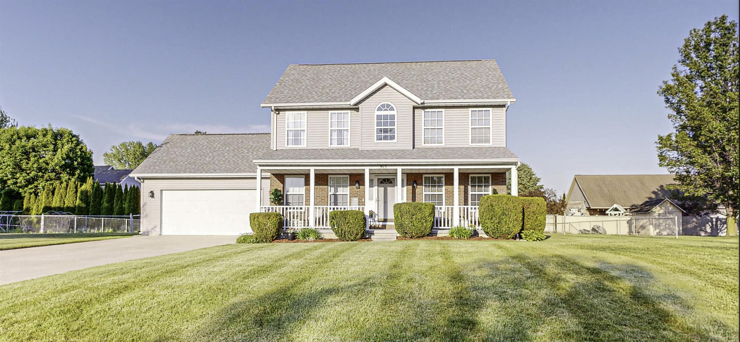 915 Deer Run # 21, Mount Pleasant MI 48858 photo 1