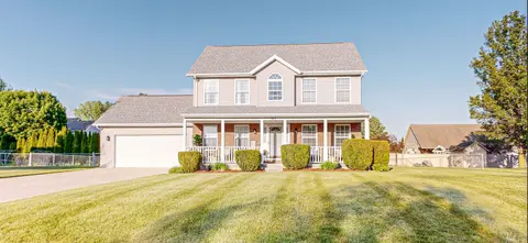 915 Deer Run # 21, Mount Pleasant MI 48858 photo 1