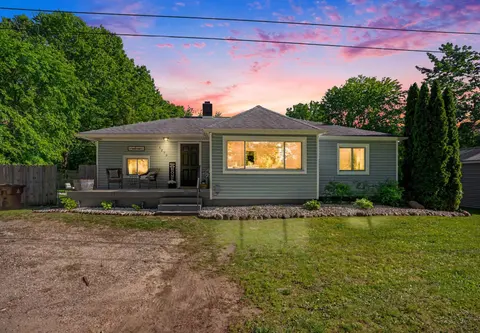 5290 E Broadway Road, Mount Pleasant MI 48858 photo 1