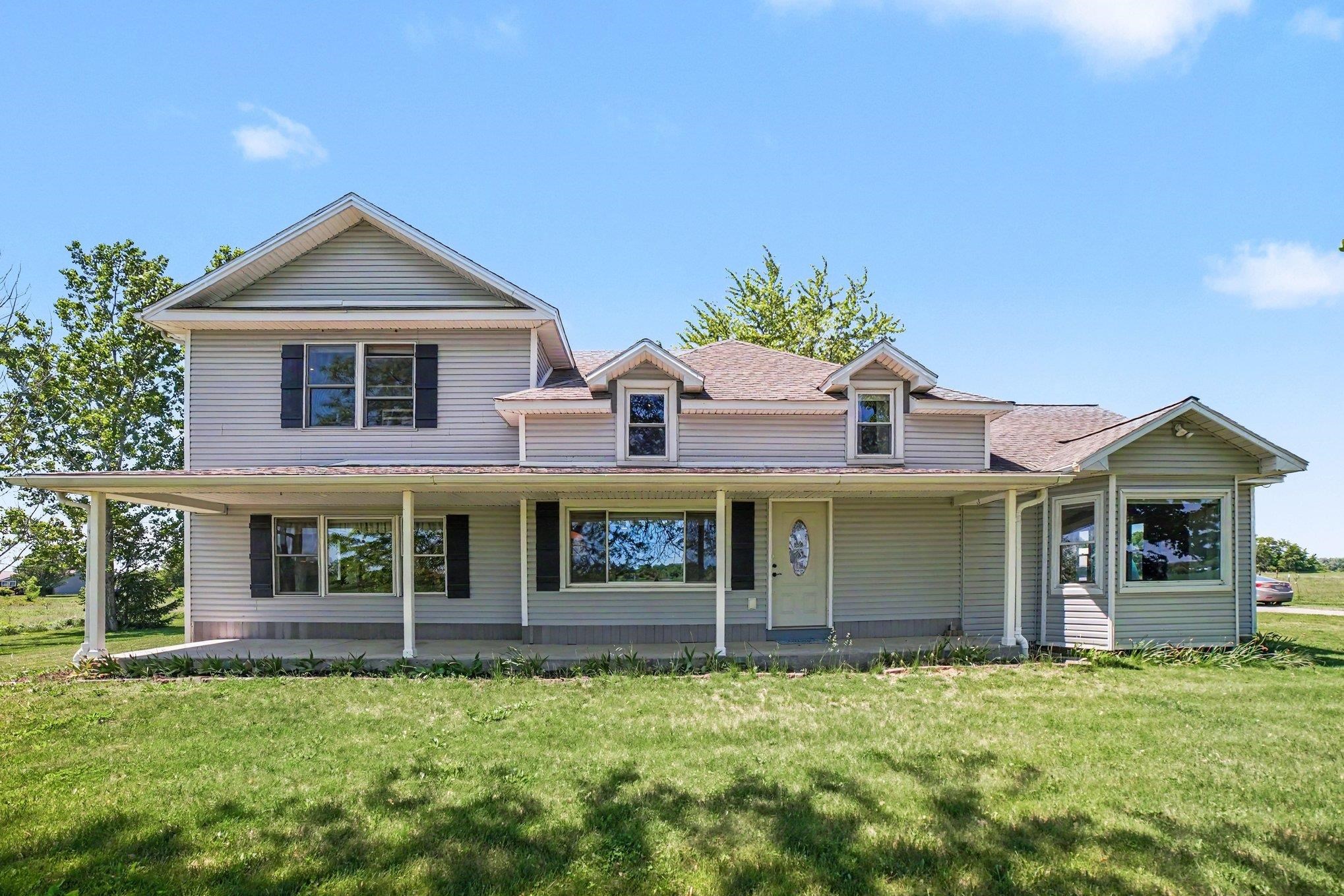 3571 N Shepherd Road, Mount Pleasant MI 48858 photo 1