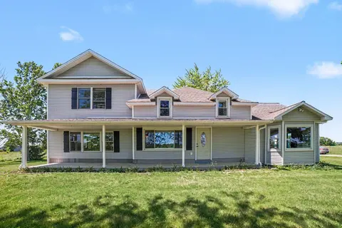 3571 N Shepherd Road, Mount Pleasant MI 48858 photo 1