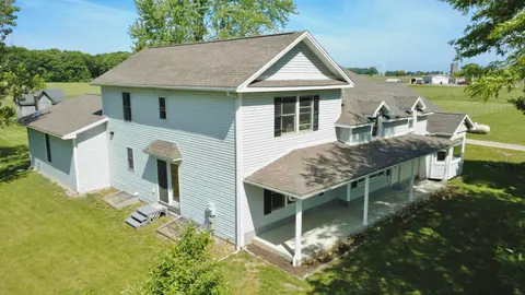 3571 N Shepherd Road, Mount Pleasant MI 48858 photo 3