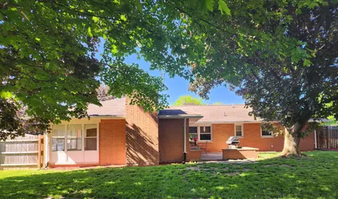 540 Fairlane Drive, Alma MI 48801 photo 3