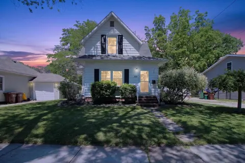 308 Orchard Street, Alma MI 48801 photo 1