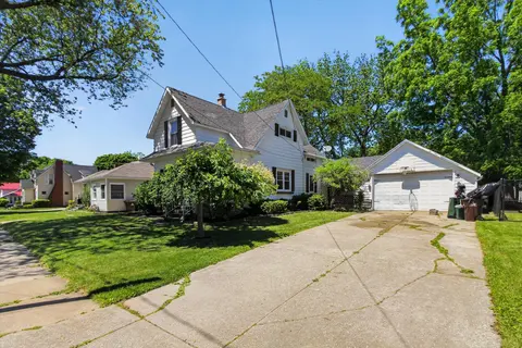 308 Orchard Street, Alma MI 48801 photo 4