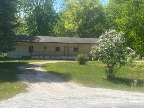 704 Delano Road, Au Gres MI 48703 photo 1