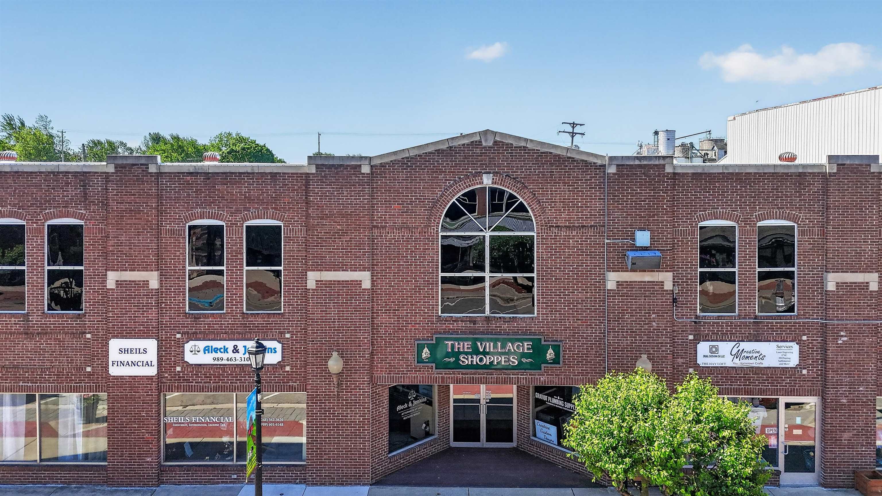 108 E Center Street, Ithaca MI 48847 photo 1