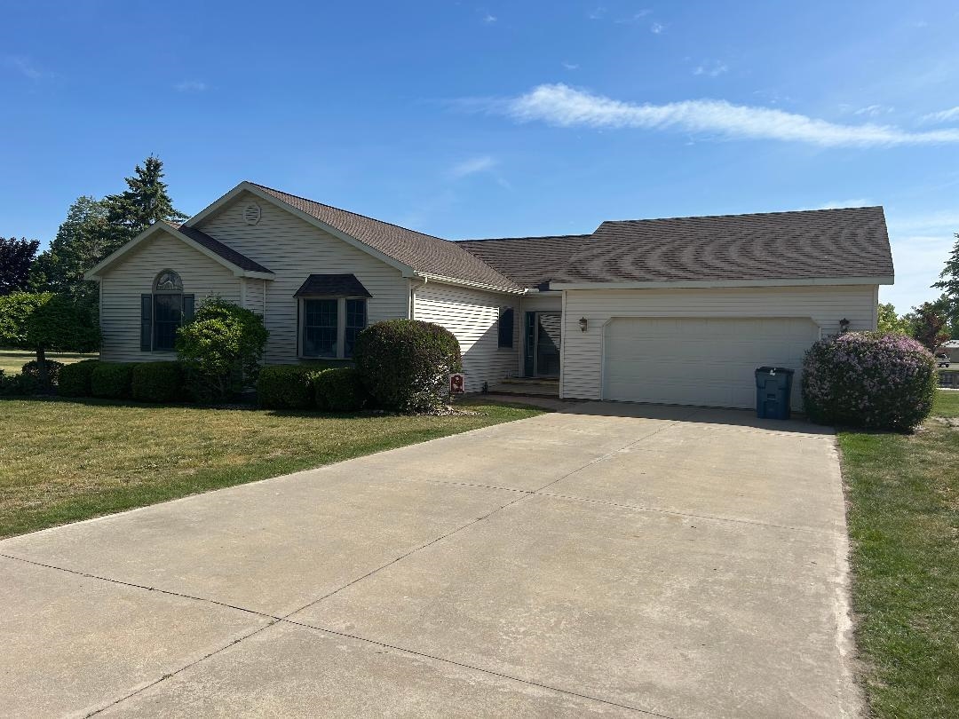 2899 Midshipman Drive, Au Gres MI 48703 photo 1