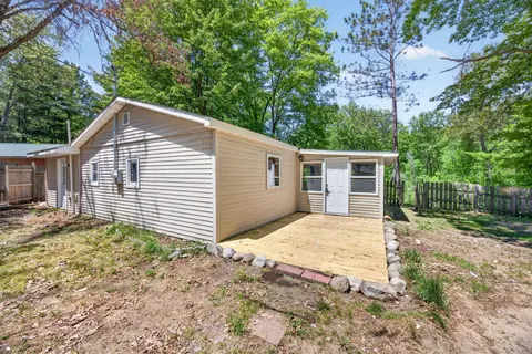 8538 W Haskell Lake Road, Marion MI 49665 photo 3