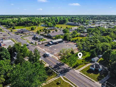 2129 S Isabella Road, Mount Pleasant MI 48858 photo 1