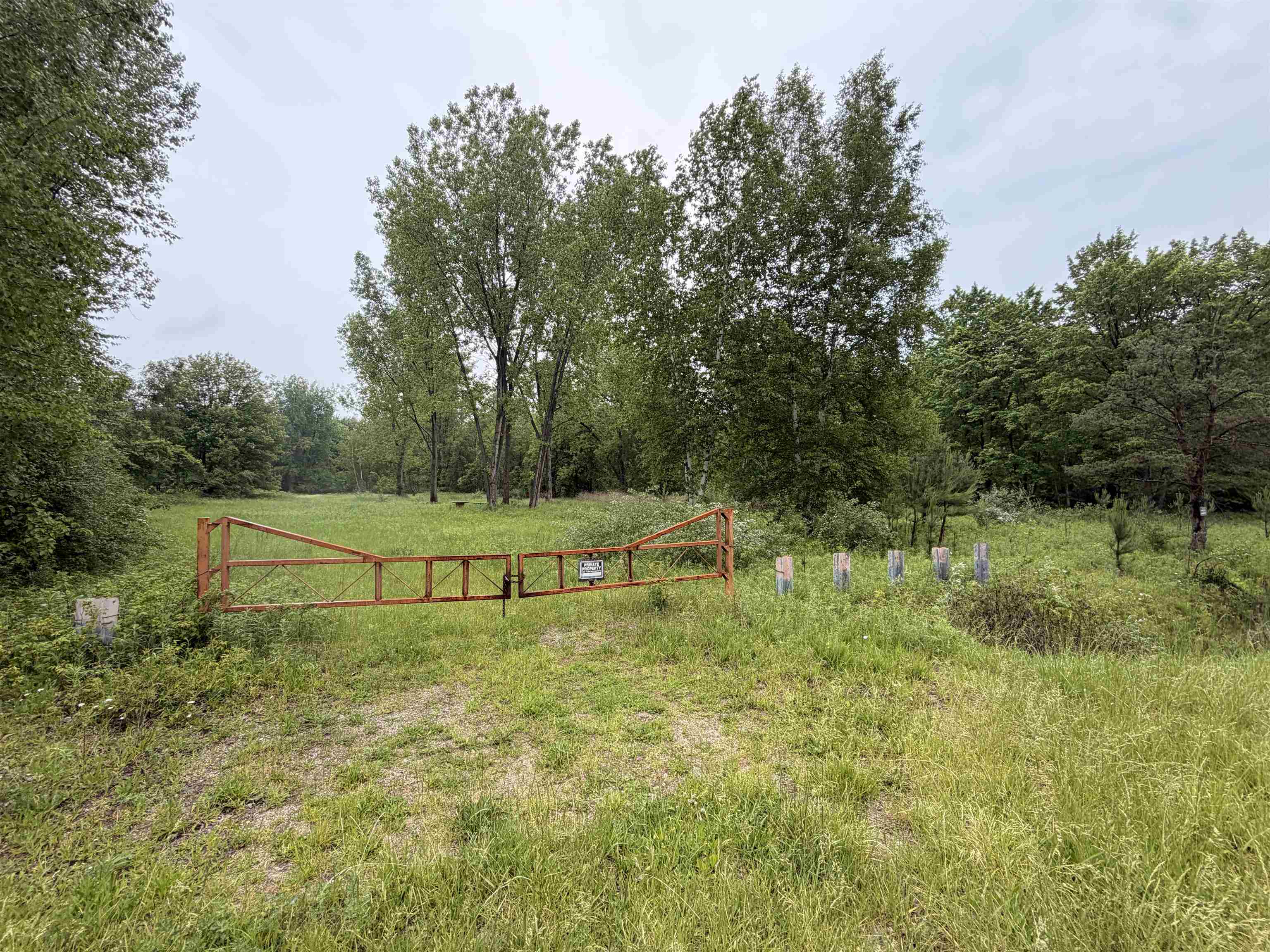 4280 W Shepherd Road, Saint Louis MI 48880 photo 1