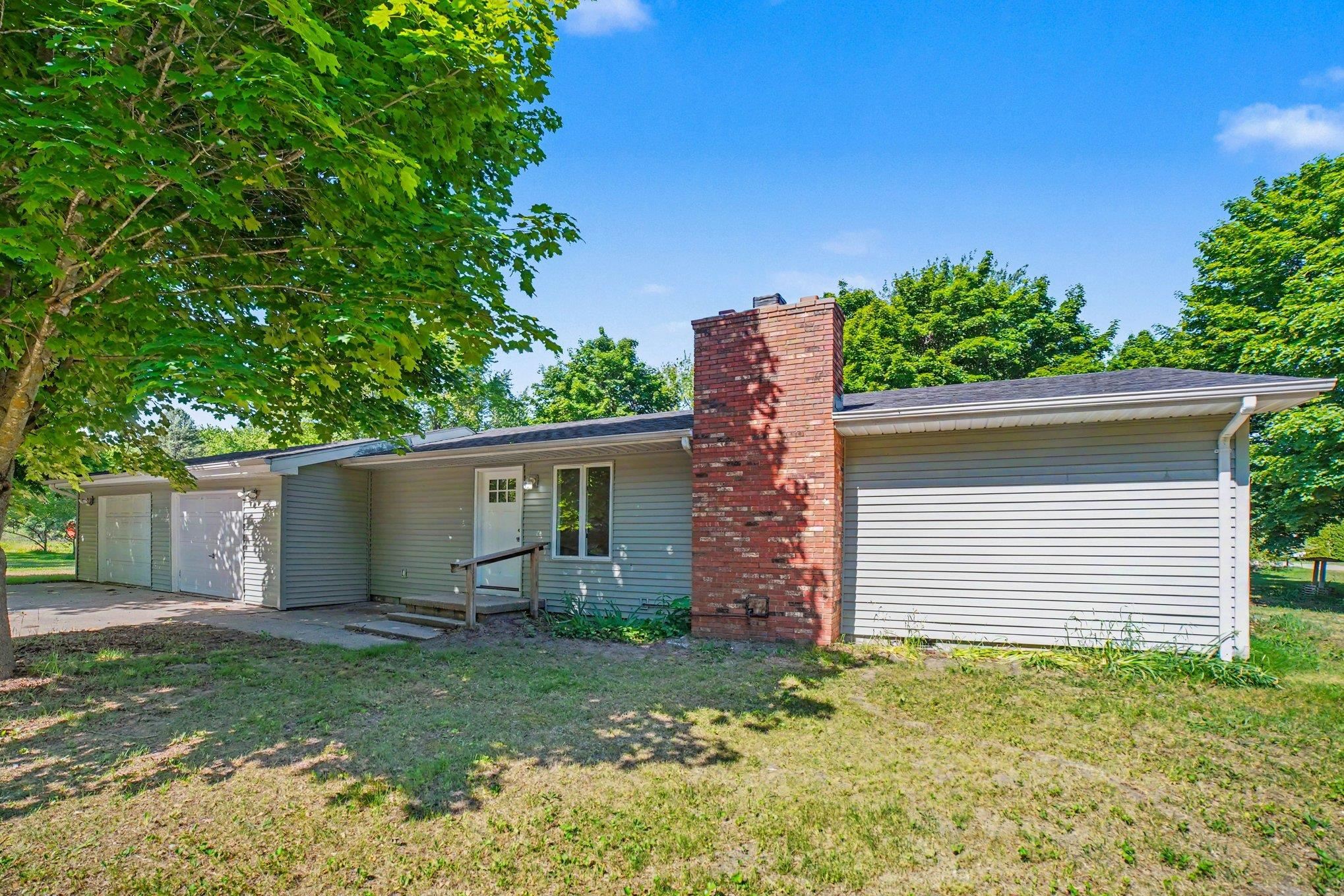 8220 E Upham Drive # 34, Mount Pleasant MI 48858 photo 1