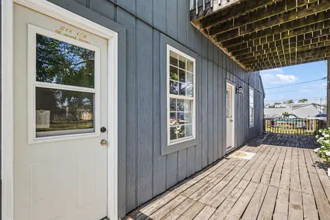 214 W 2nd Street, Pinconning MI 48650 photo 3