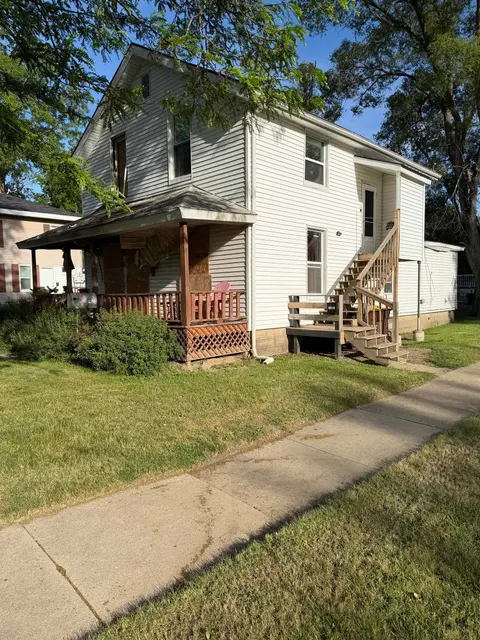 230 Ely Street, Alma MI 48801 photo 1