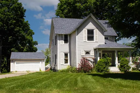405 E Saginaw, Saint Louis MI 48880 home for sale