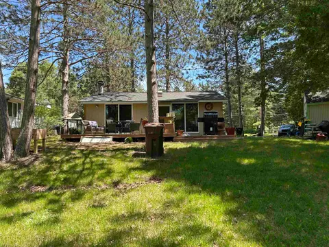 4734 Benchley Drive, Beaverton MI 48612 photo 1