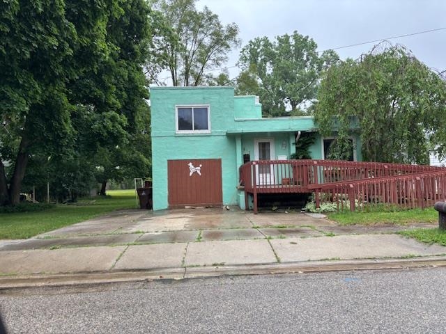 612 Liberty Street, Alma MI 48801 photo 1