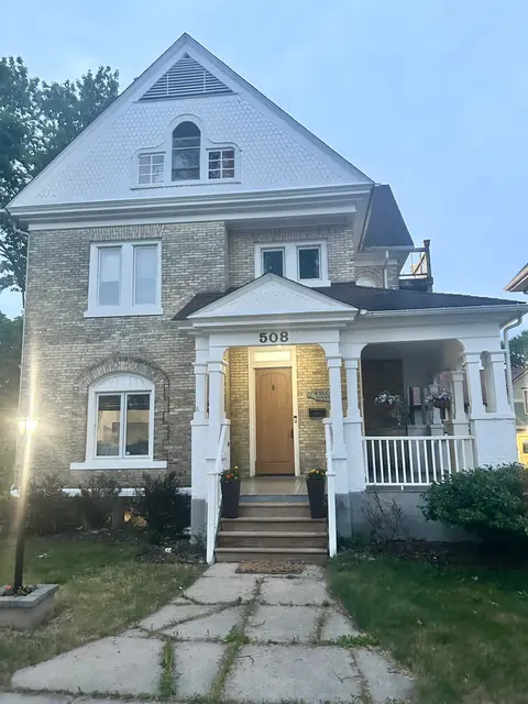 508 S University Avenue # 3, Mount Pleasant MI 48858 photo 2