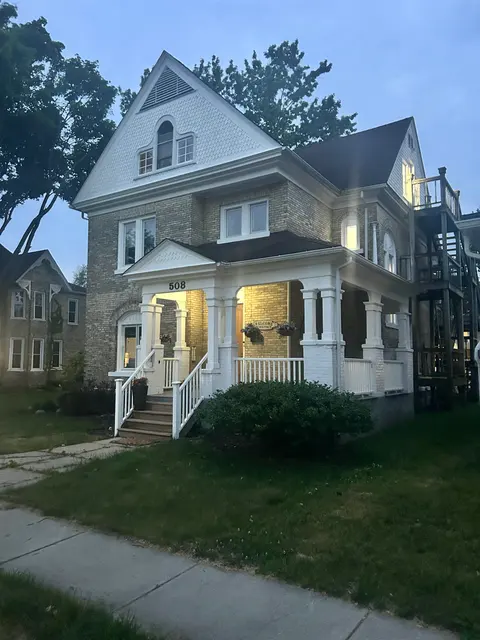 508 S University Avenue # 3, Mount Pleasant MI 48858 photo 3