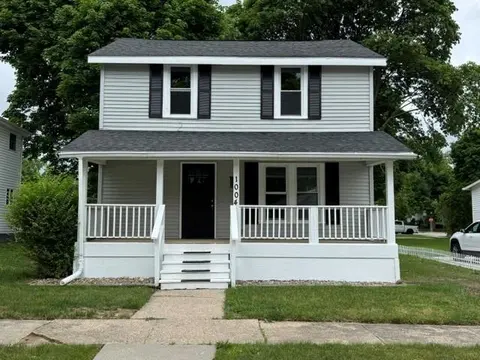 1004 S Kinney Avenue, Mount Pleasant MI 48858 photo 1