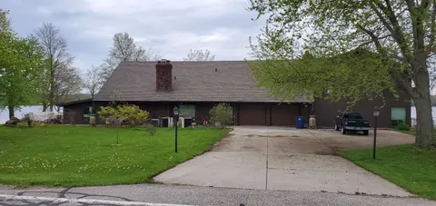1084 Clubhouse Drive # 174, Lake Isabella MI 48893 photo 2