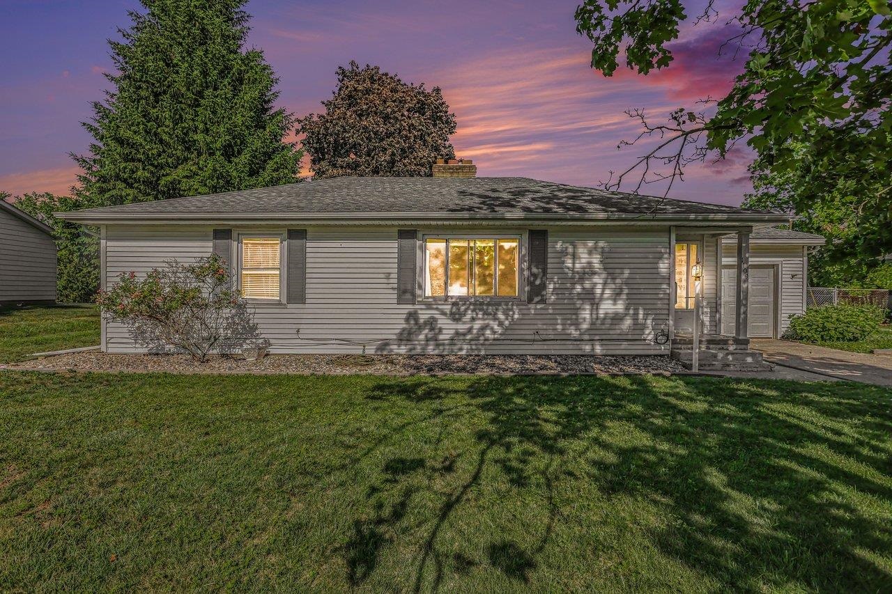 1109 Pacelli Street, Saginaw MI 48638 photo 1