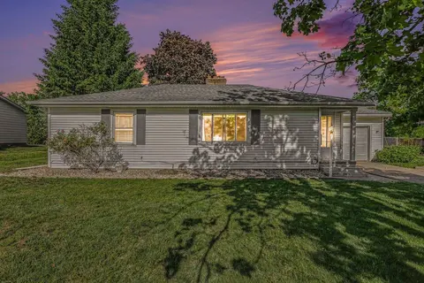 1109 Pacelli Street, Saginaw MI 48638 photo 1