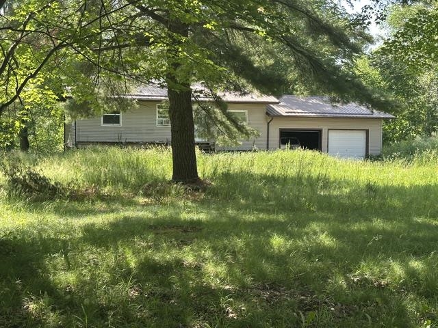 7816 W Vernon Road, Lake MI 48632 photo 1
