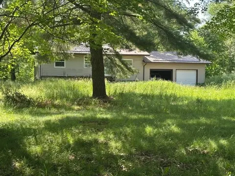 7816 W Vernon Road, Lake MI 48632 photo 1