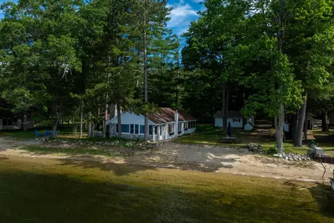10921 N Shore Drive, Lake MI 48632 photo 1