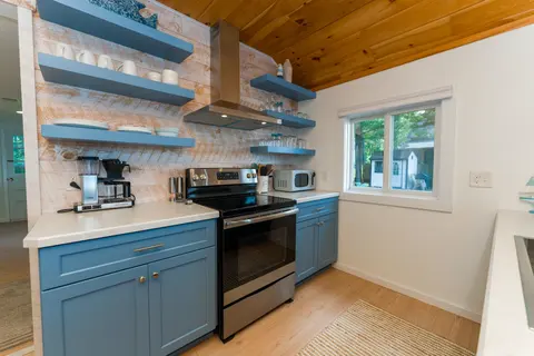 10921 N Shore Drive, Lake MI 48632 photo 2