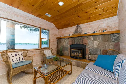 10921 N Shore Drive, Lake MI 48632 photo 4