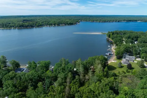 10921 N Shore Drive, Lake MI 48632 photo 5