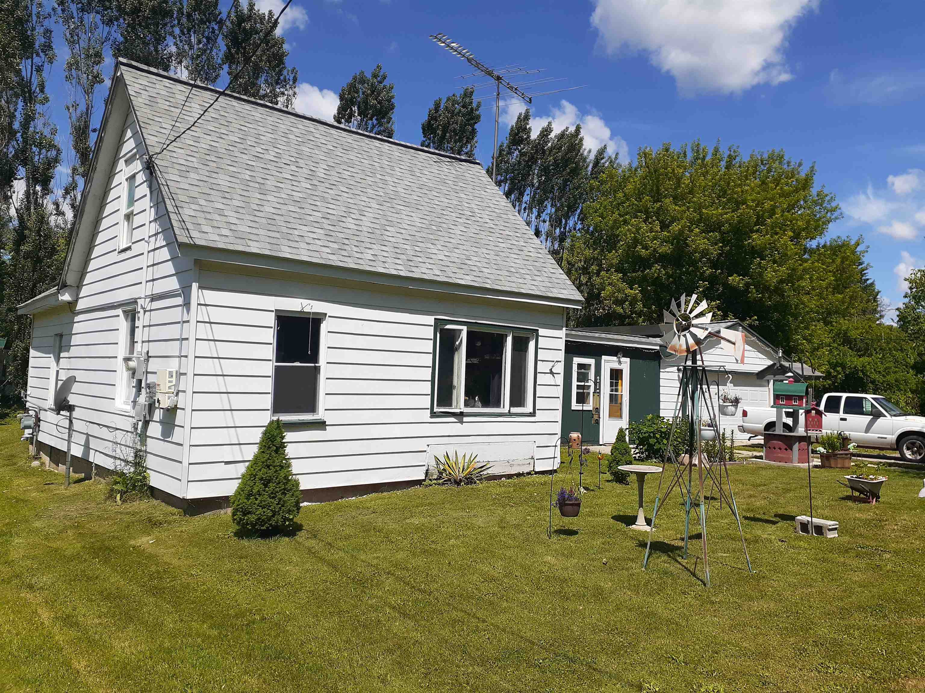 217 Clyde Street, Omer MI 48749 photo 1