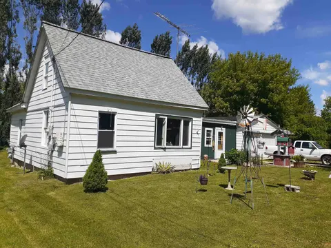 217 Clyde Street, Omer MI 48749 home for sale