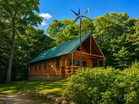 Lot 6 Charity Island, Au Gres MI 48703 photo 1