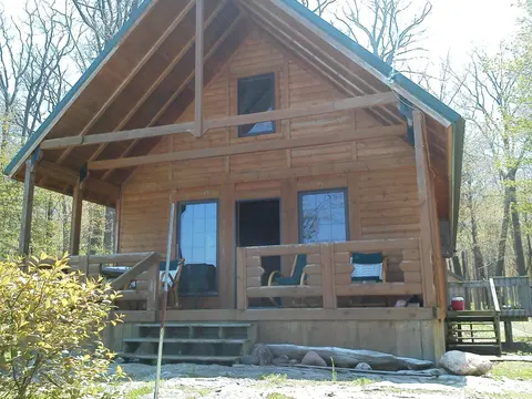 Lot 6 Charity Island, Au Gres MI 48703 photo 2