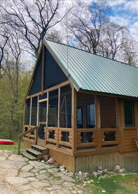 Lot 6 Charity Island, Au Gres MI 48703 photo 3