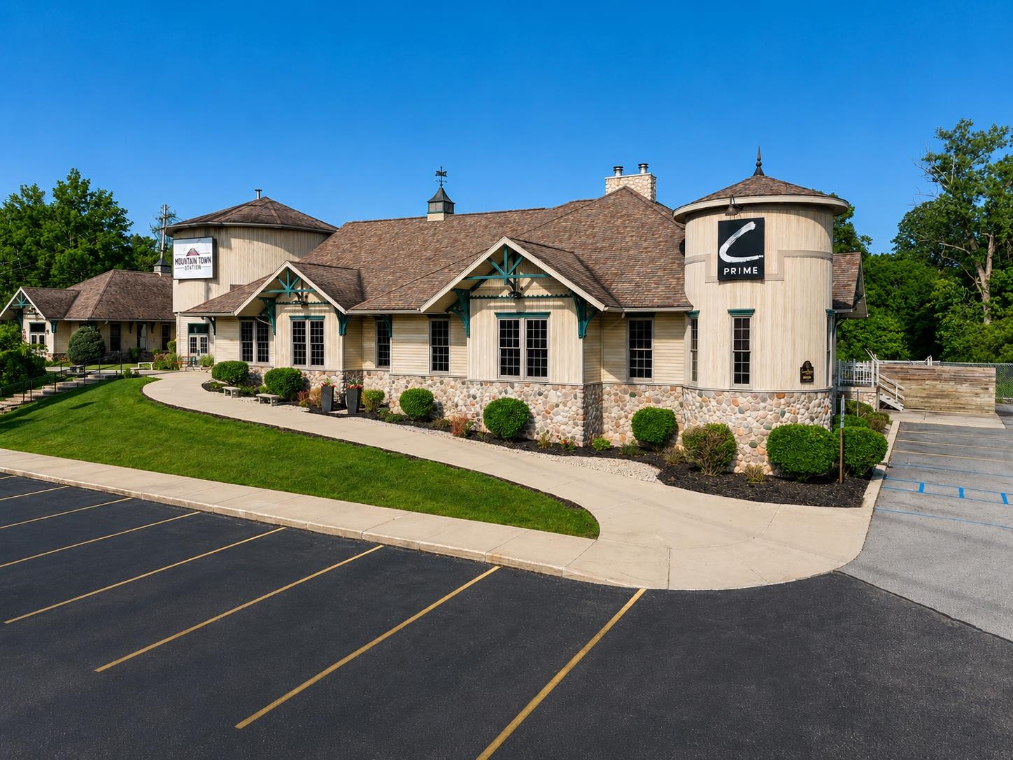 506 W Broadway, Mount Pleasant MI 48858 photo 1
