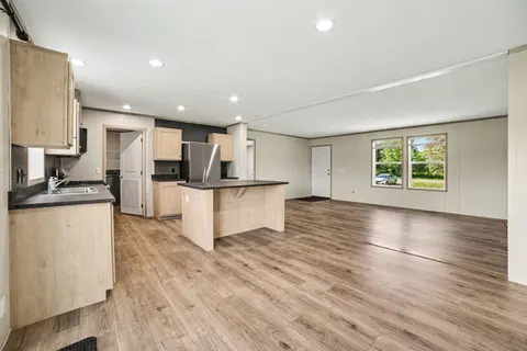 4390 W Seaman Road, Alma MI 48847 photo 5