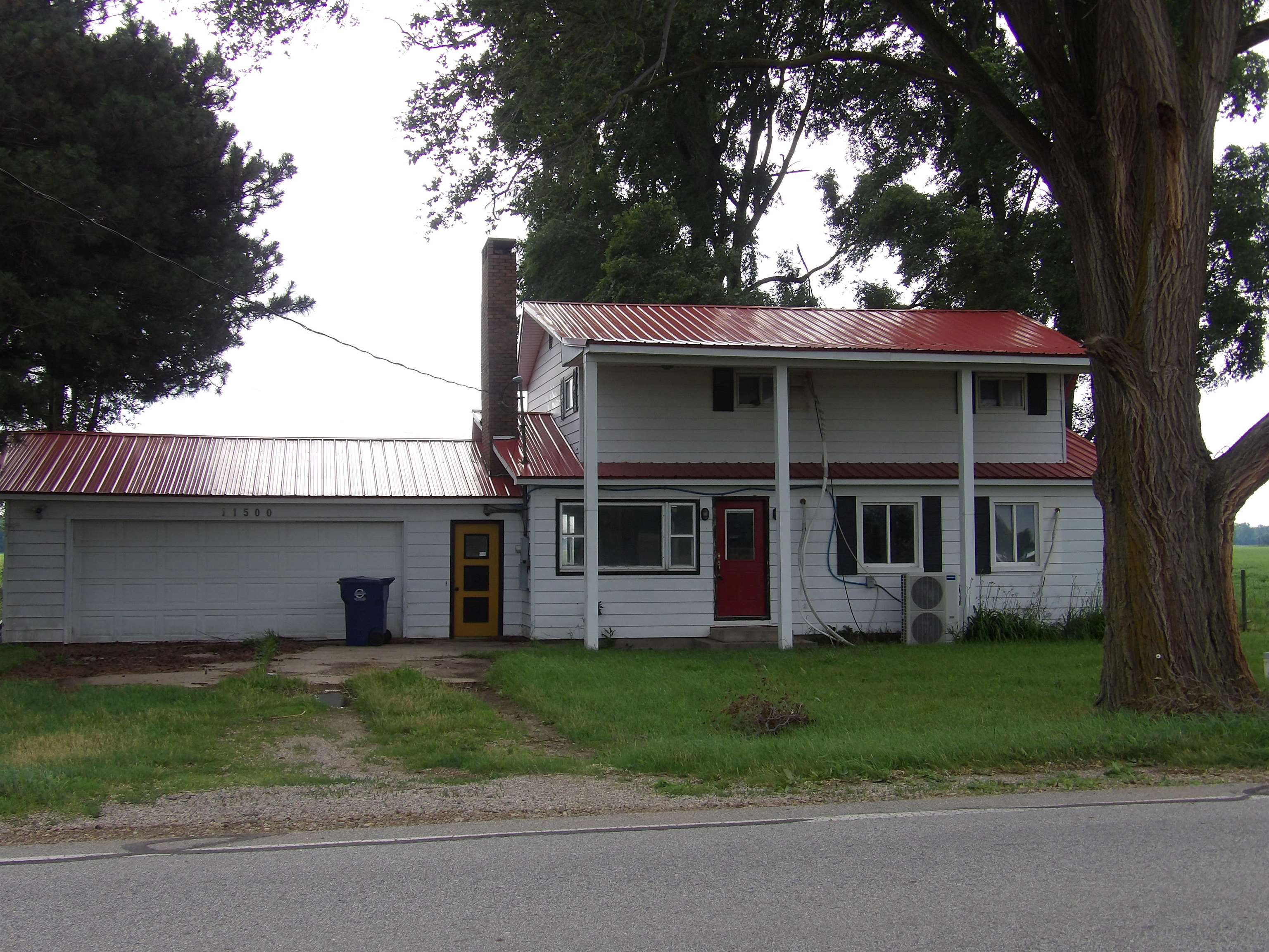 11500 N State, Saint Louis MI 48880 photo 1