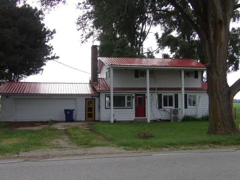 11500 N State, Saint Louis MI 48880 home for sale