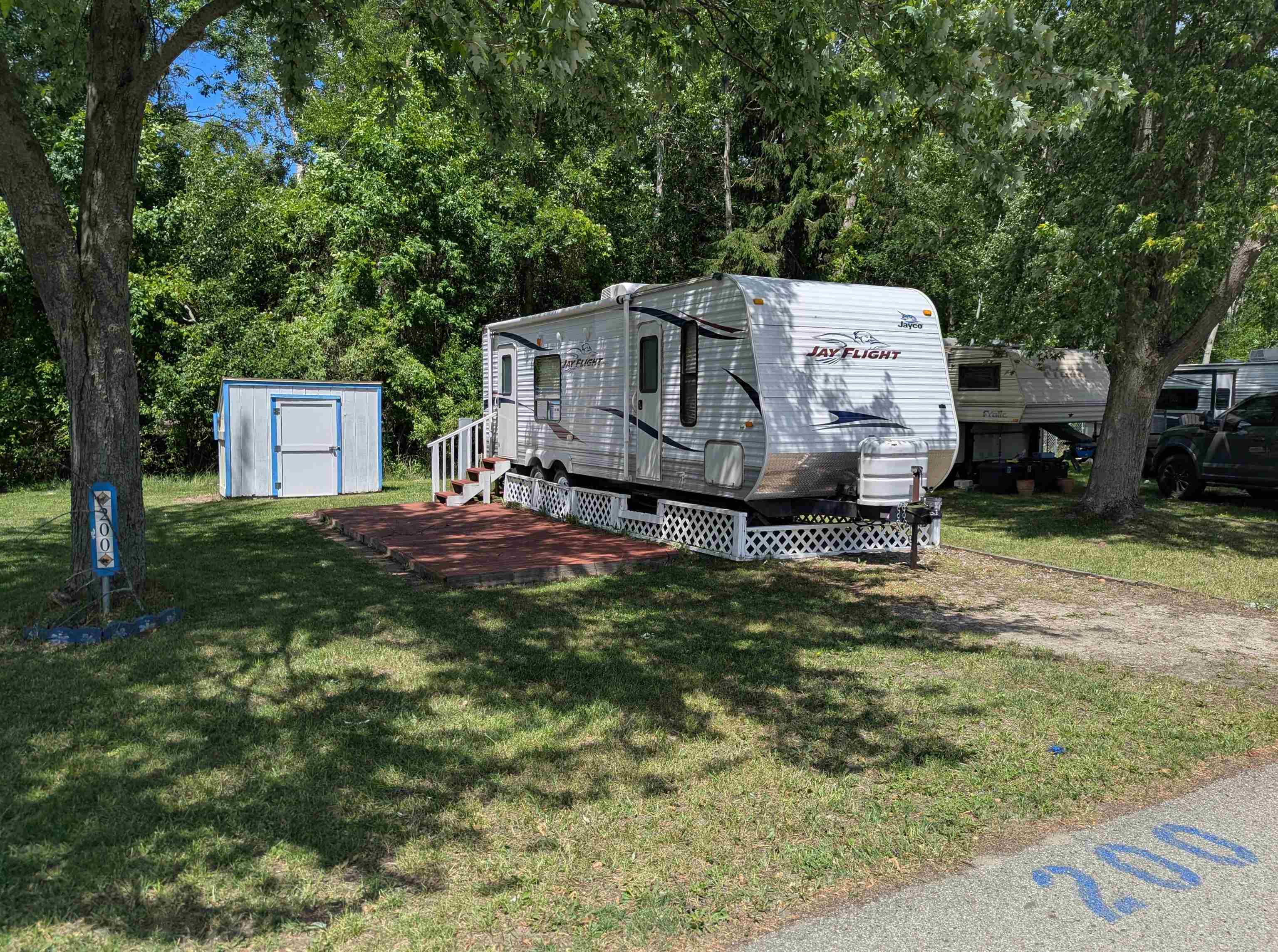 831 S Main Street, Au Gres MI 48703 photo 1