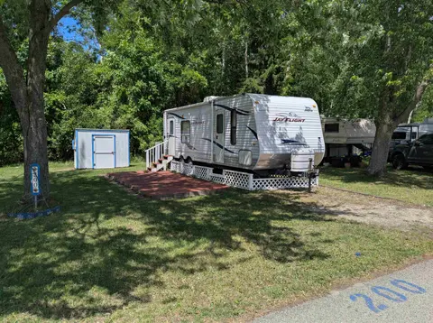 831 S Main Street, Au Gres MI 48703 photo 1