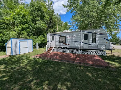 831 S Main Street, Au Gres MI 48703 photo 2
