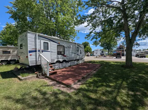 831 S Main Street, Au Gres MI 48703 photo 3