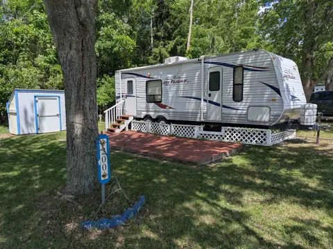831 S Main Street, Au Gres MI 48703 photo 5