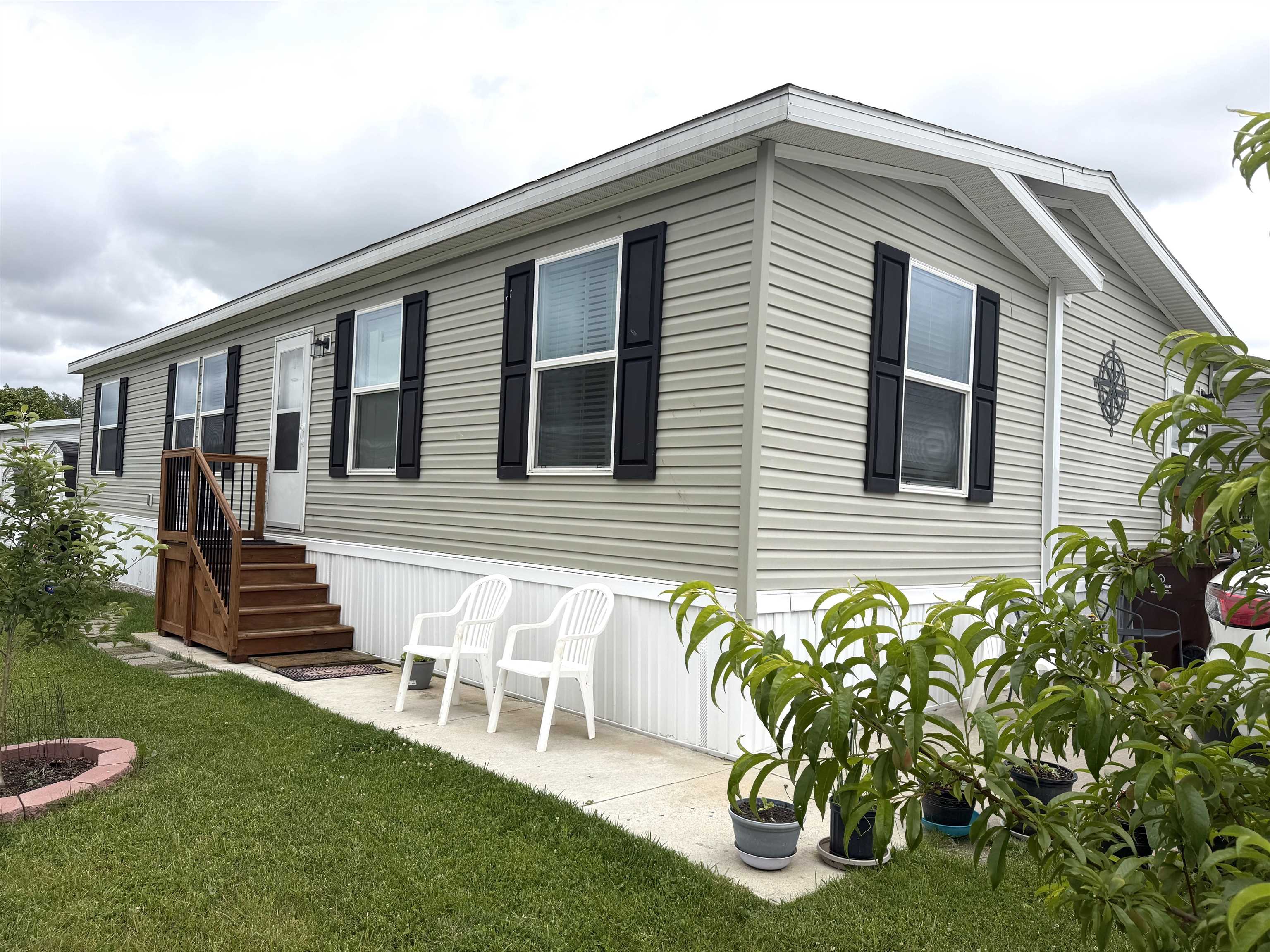 1042 Jackson Court, Mount Pleasant MI 48858 photo 1