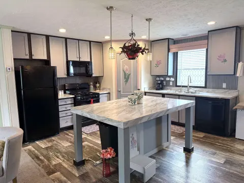 1042 Jackson Court, Mount Pleasant MI 48858 photo 5